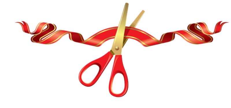 Ribbon Cutting for Modern Dentistry & Cosmetics