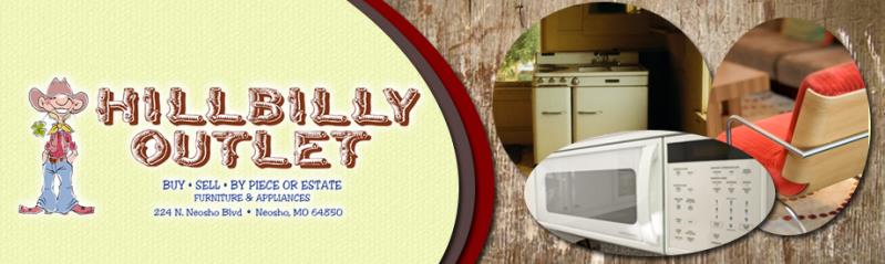 Hillbilly Outlet LLC