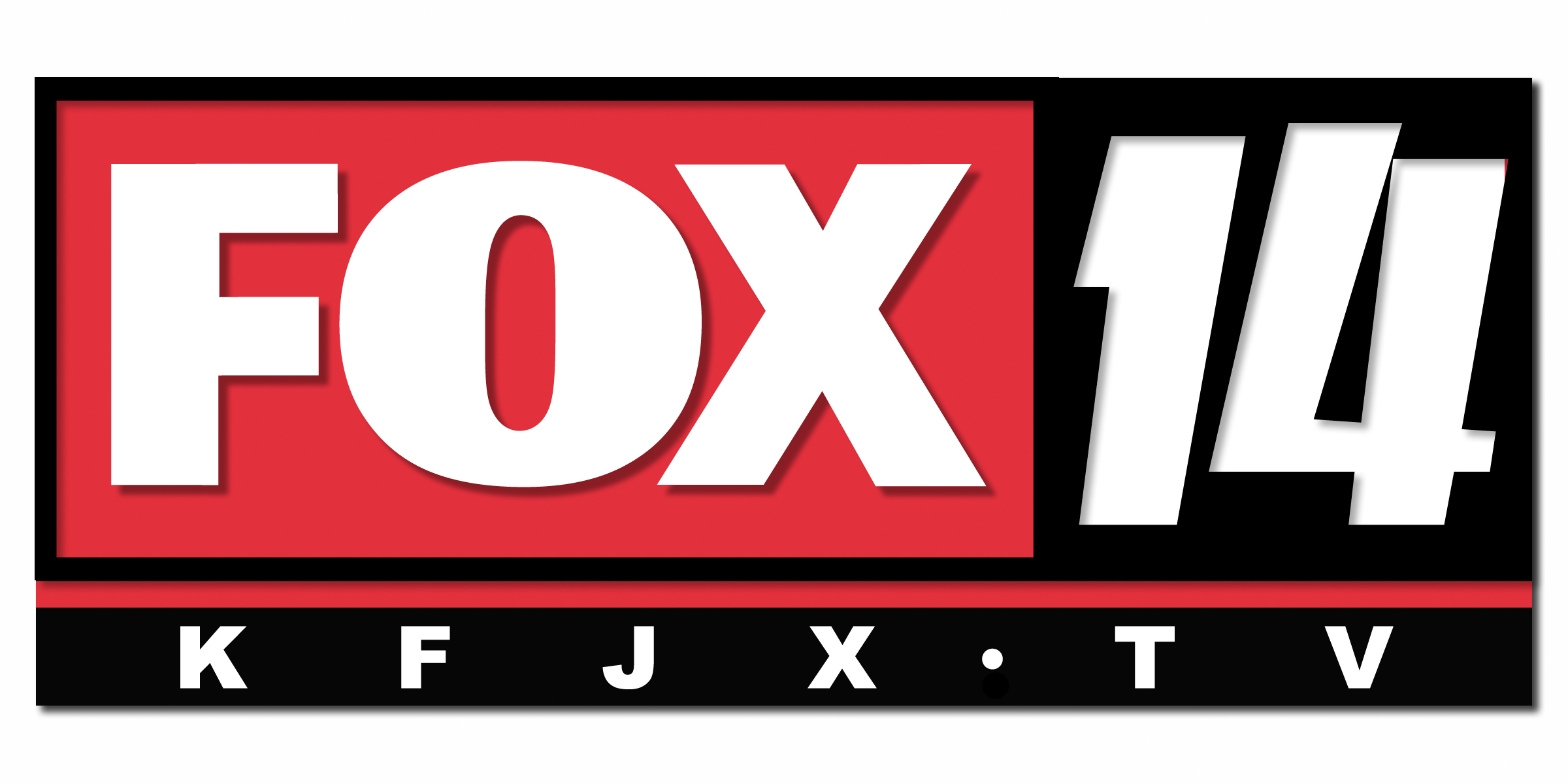 FOX 14 - KFJX