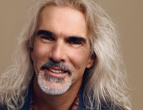 Christmas with Guy Penrod