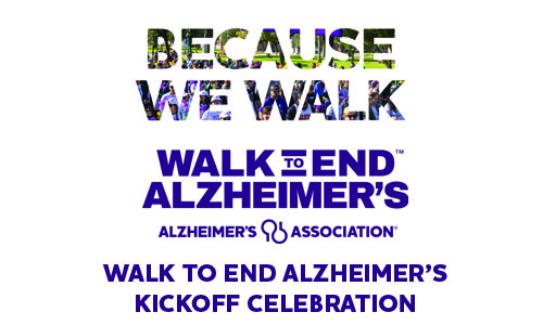 2024 Joplin Walk to End Alzheimer's Kickoff Celebration