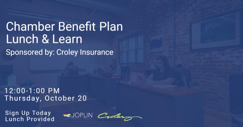 Lunch & Learn - 2022  MO Chamber Group Health Plan